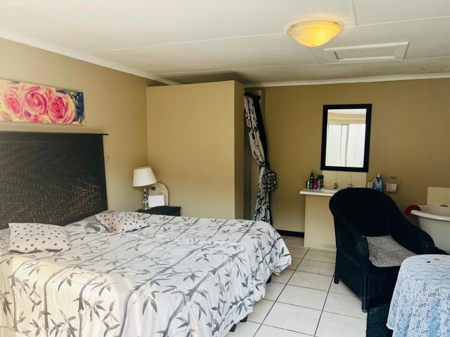 To Let 1 Bedroom Property for Rent in Universitas Free State